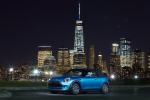 Mini Cooper Cabrio 2016 года (US)